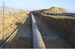 巴彥淖爾市農(nóng)業(yè)開發(fā)2015年50萬畝農(nóng)田