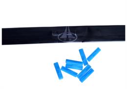 內(nèi)鑲式貼片滴灌帶