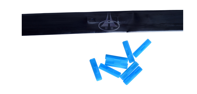 內鑲式貼片滴灌帶 內鑲式貼片滴灌帶