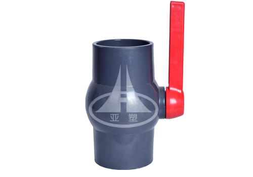 承口球閥 承口球閥